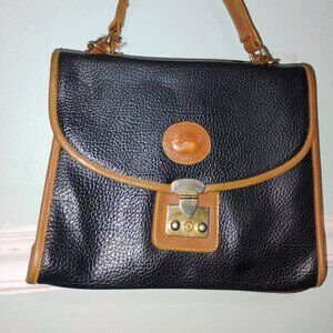 Dooney and burke handbag